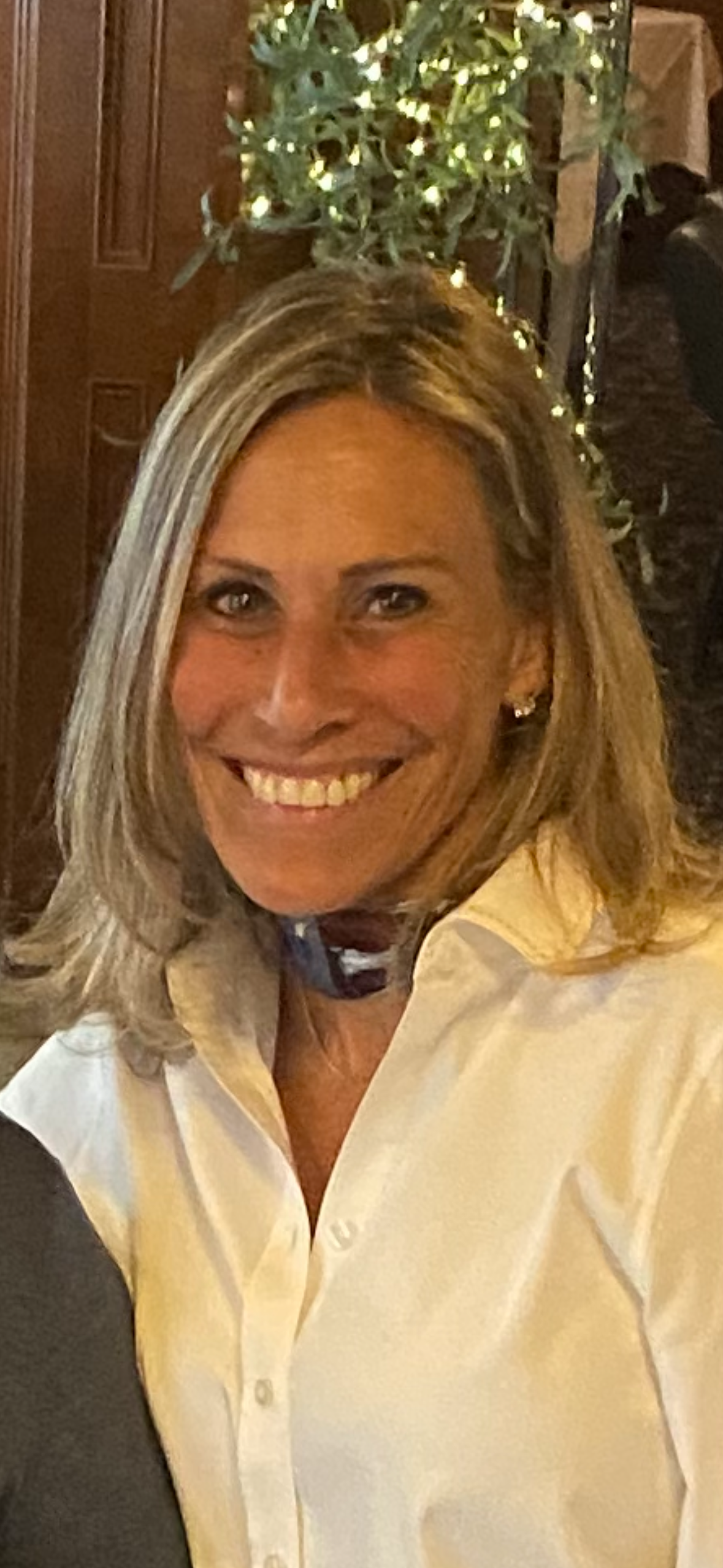Kristine Evjen, Founder
